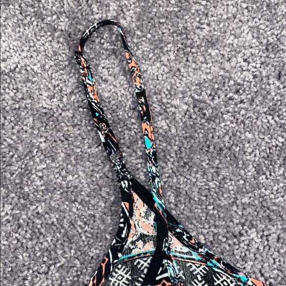 Flowy Tank Top - Picture 3 of 3